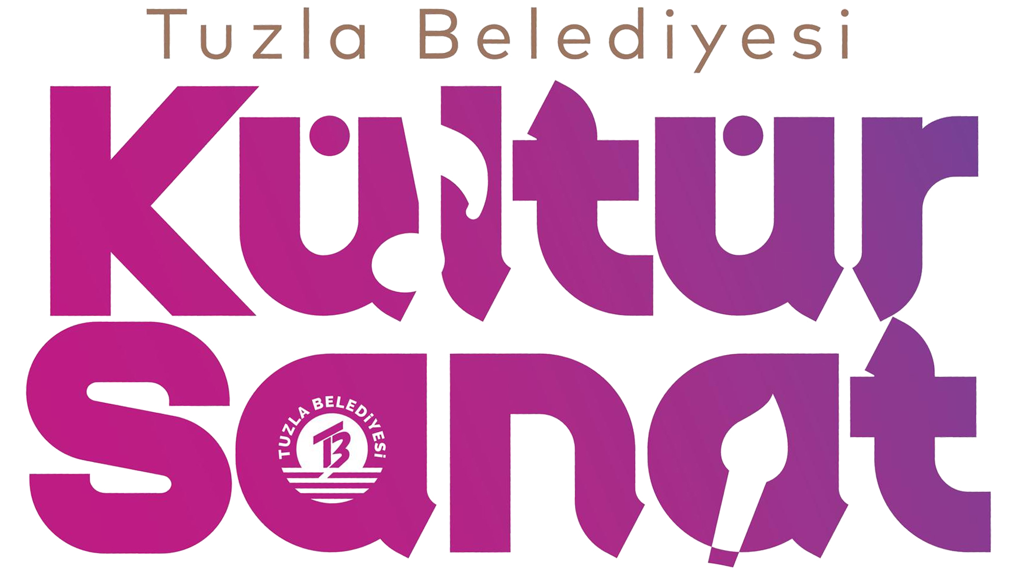 Tuzla Belediyesi logosu